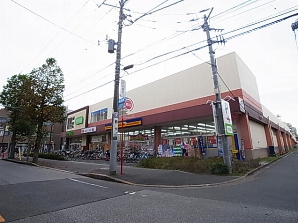 フォルテプラザ 周辺画像2