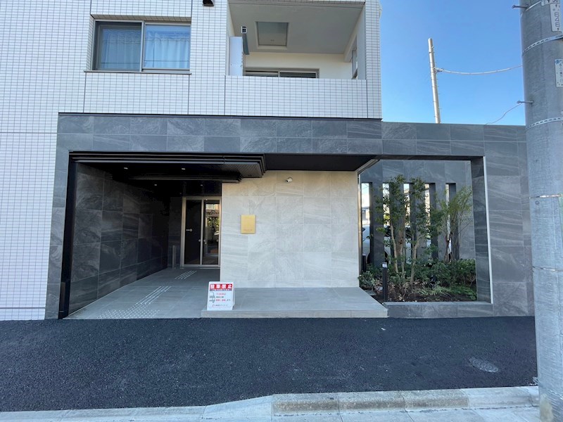 スアヴィス舎人 その他外観1