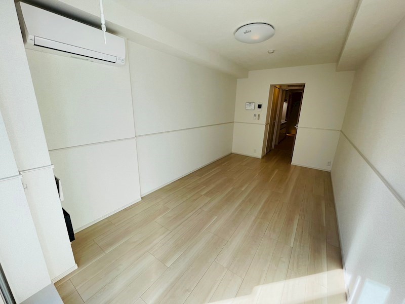 スアヴィス舎人 リビング