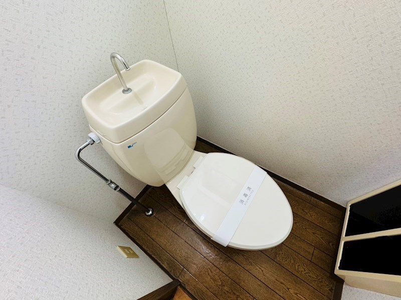 フレマリール豊四季Ｃ その他1