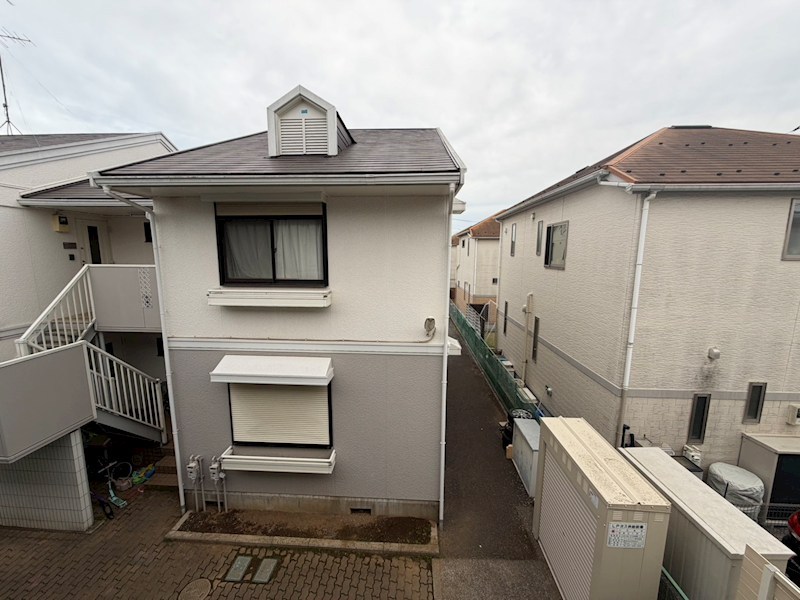 フレマリール豊四季Ｃ その他6