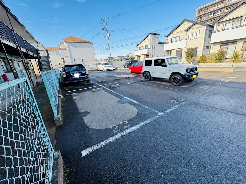 フレマリール豊四季Ｃ その他外観1