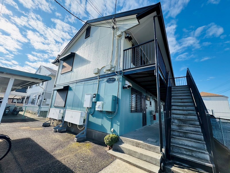 フレマリール豊四季Ｃ その他外観2