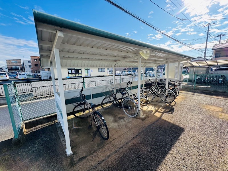 フレマリール豊四季Ｃ その他外観3