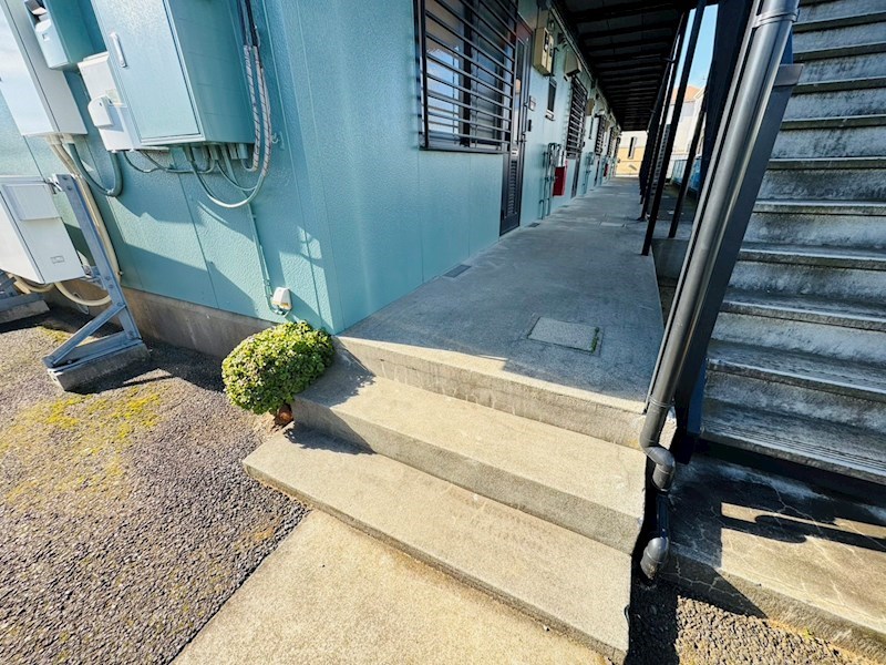 フレマリール豊四季Ｃ その他外観4