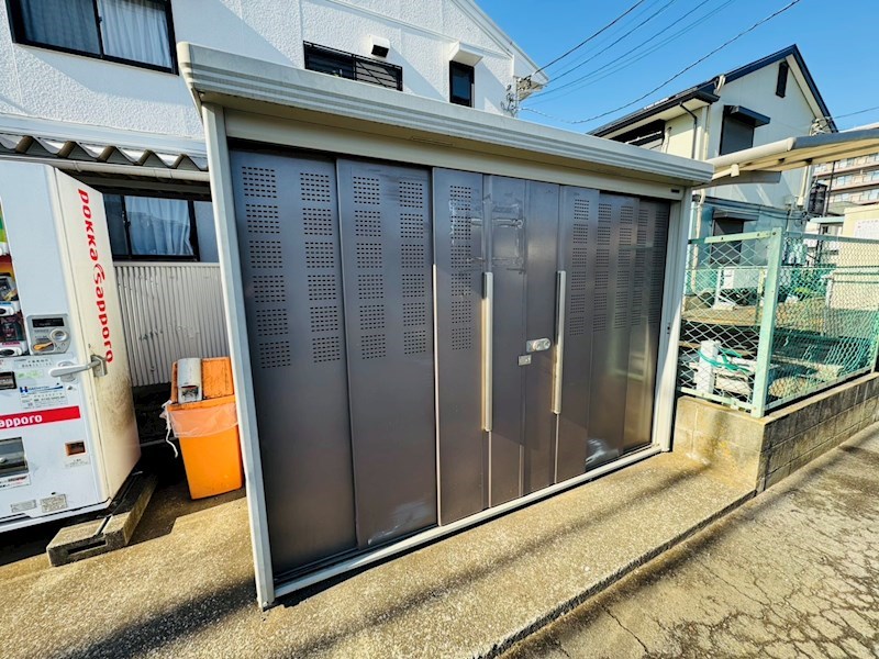 フレマリール豊四季Ｃ その他外観6