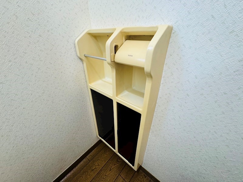 フレマリール豊四季Ｃ その他8