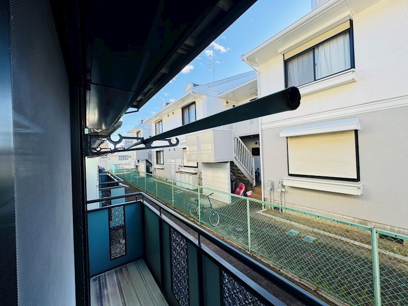 フレマリール豊四季Ｃ その他23