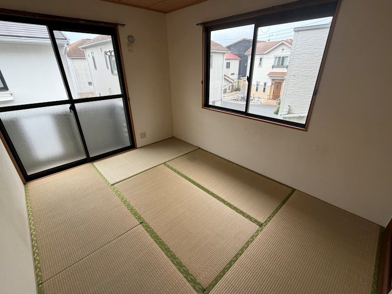 フレマリール豊四季Ｃ その他30