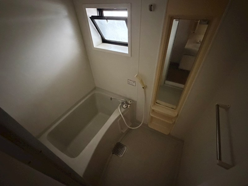 フレマリール豊四季Ｃ 風呂画像