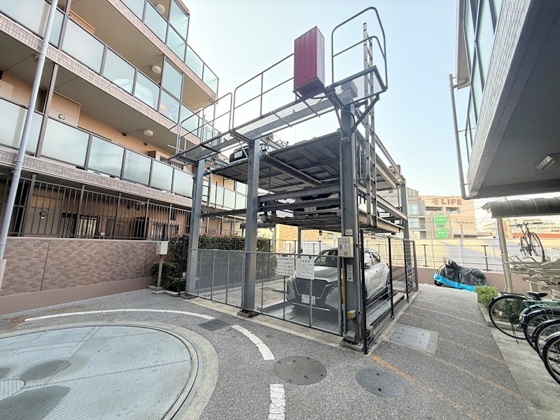 ＬＭ西新井大師第５ その他外観2