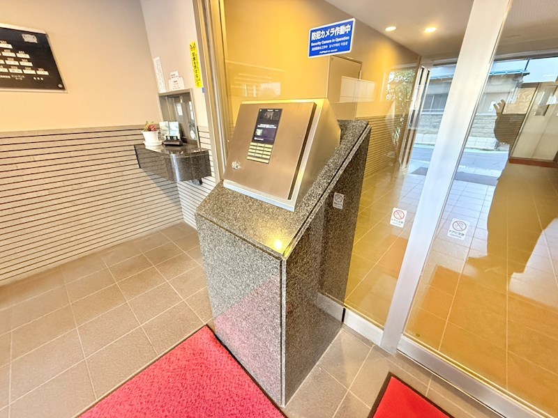 ＬＭ西新井大師第５ その他外観3