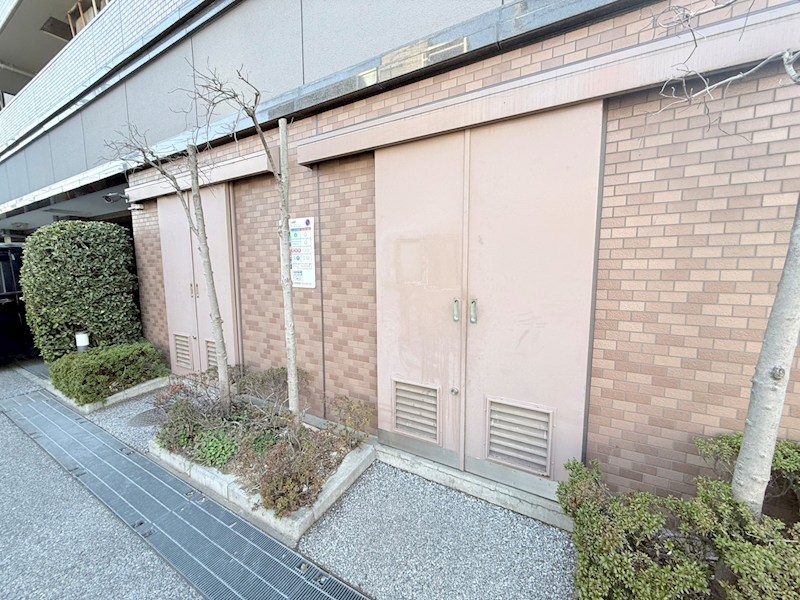 ＬＭ西新井大師第５ その他外観4