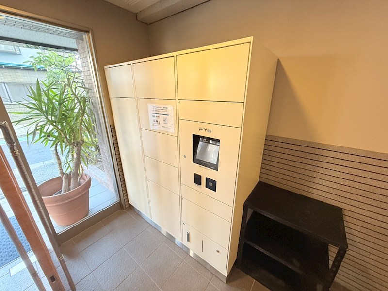 ＬＭ西新井大師第５ その他外観5