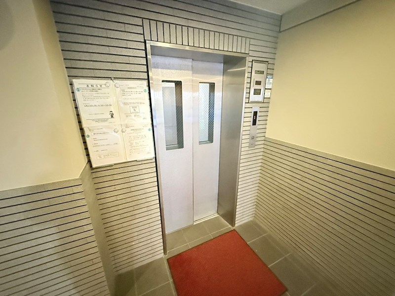 ＬＭ西新井大師第５ その他外観6