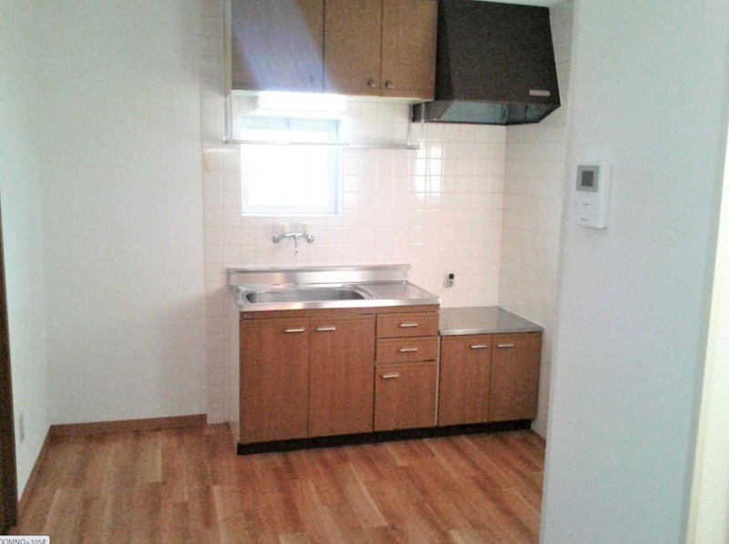 ポワール壱番館 リビング