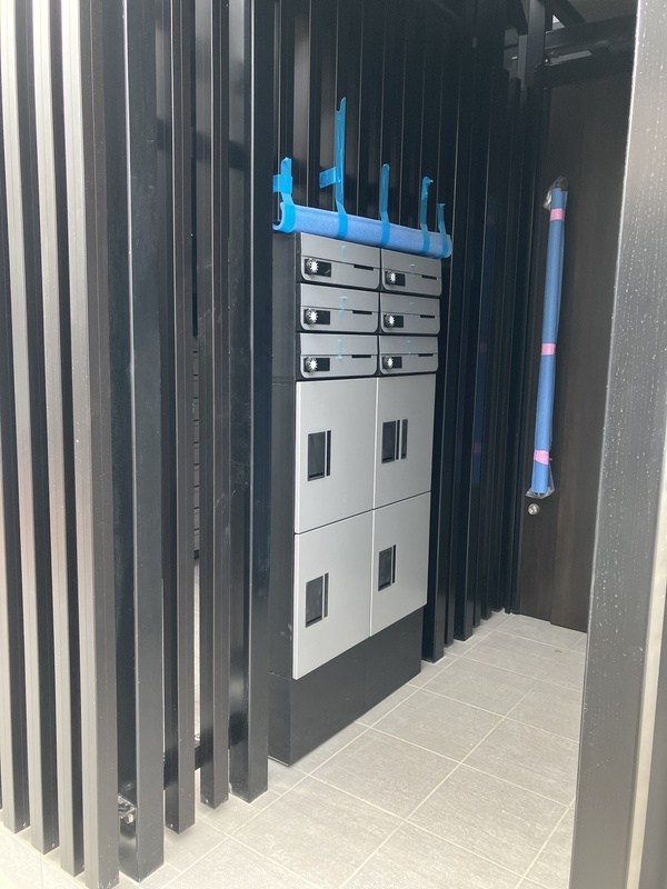 ＬＵＬＵ西尾久 その他外観4