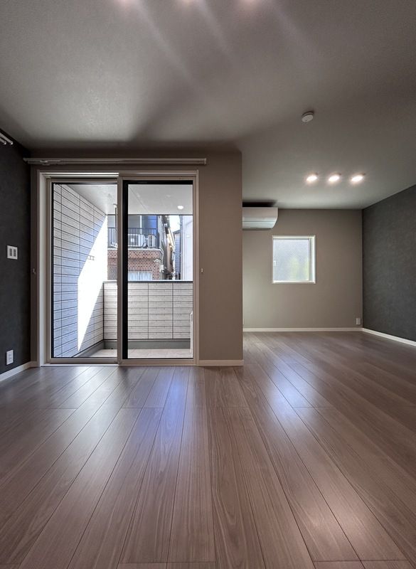 ＬＵＬＵ西尾久 その他8