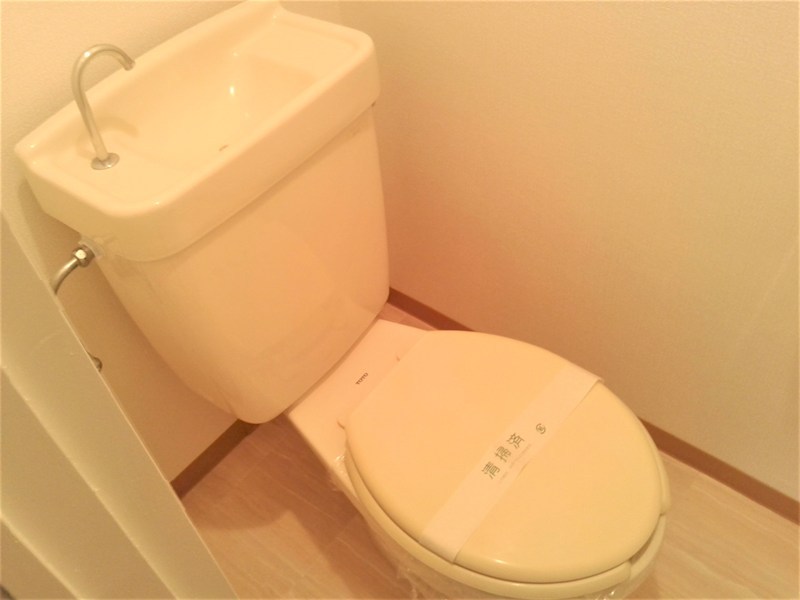 シティハイツ・山崎　Ａ棟 その他1