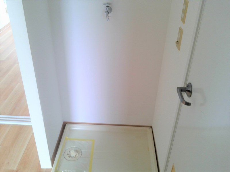 シティハイツ・山崎　Ａ棟 その他4