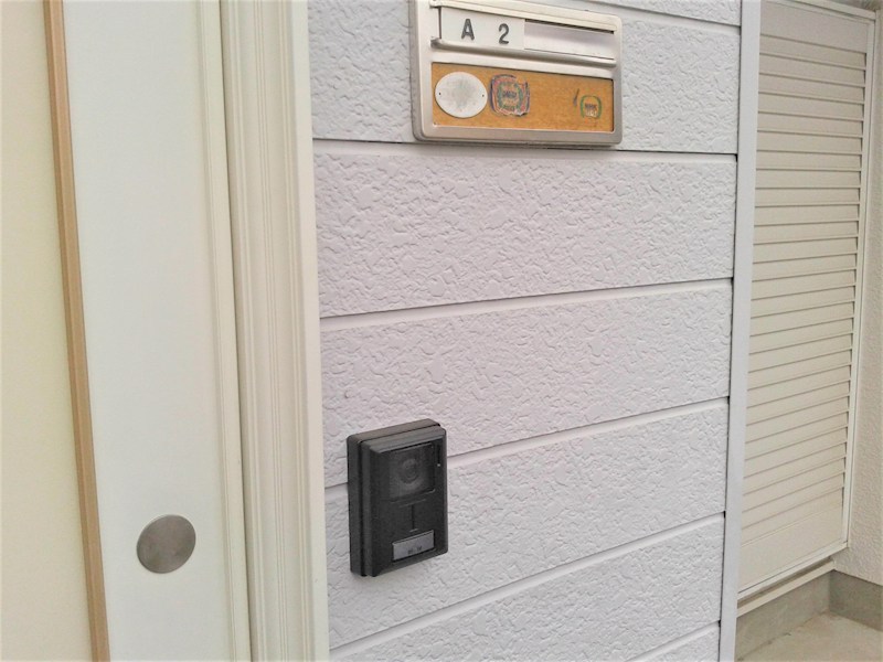 シティハイツ・山崎　Ａ棟 その他外観1