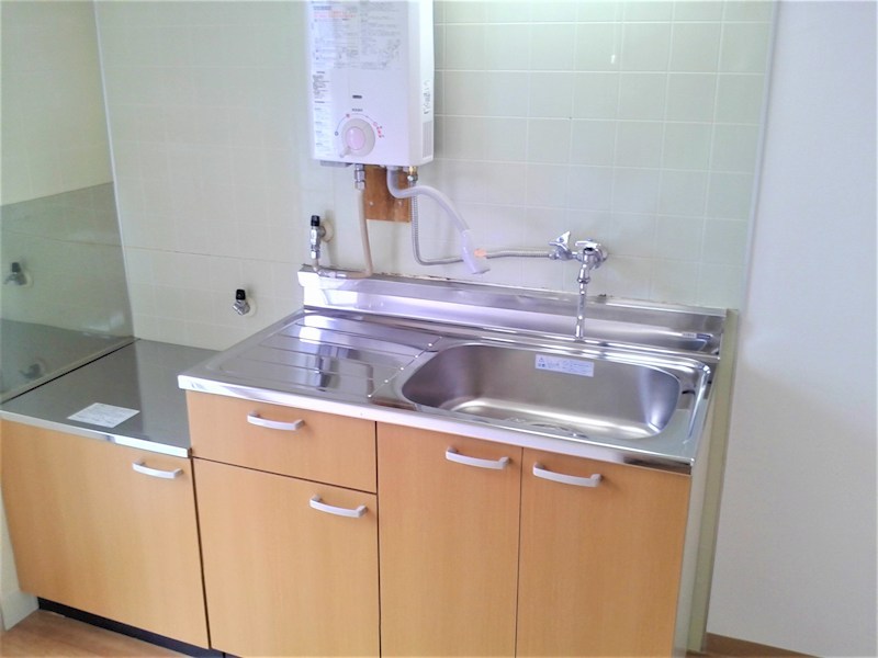 シティハイツ・山崎　Ａ棟 その他9