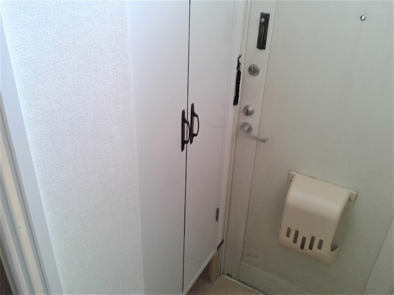 シティハイツ・山崎　Ａ棟 その他11