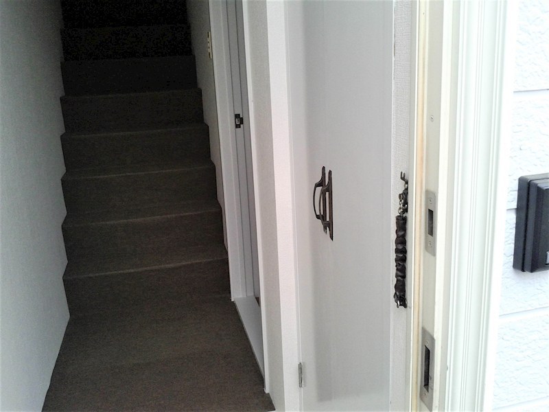 シティハイツ・山崎　Ａ棟 その他12