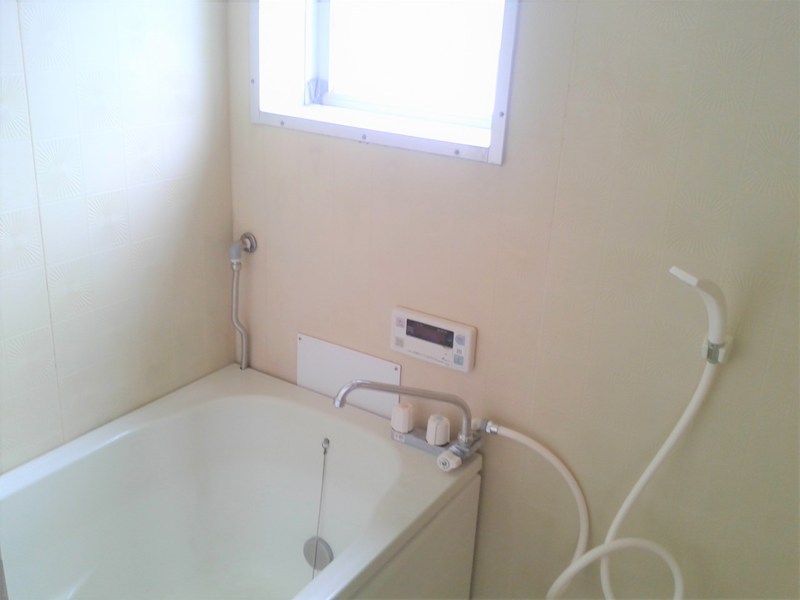 シティハイツ・山崎　Ａ棟 風呂画像