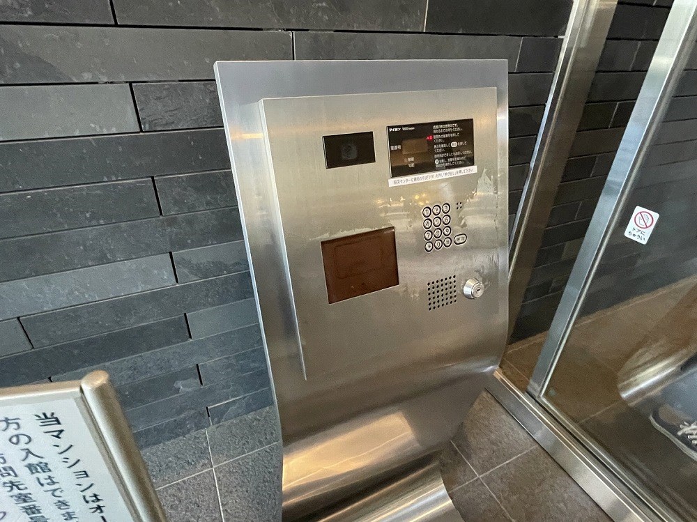 リライズガーデン西新井スカイレジデンス その他外観3