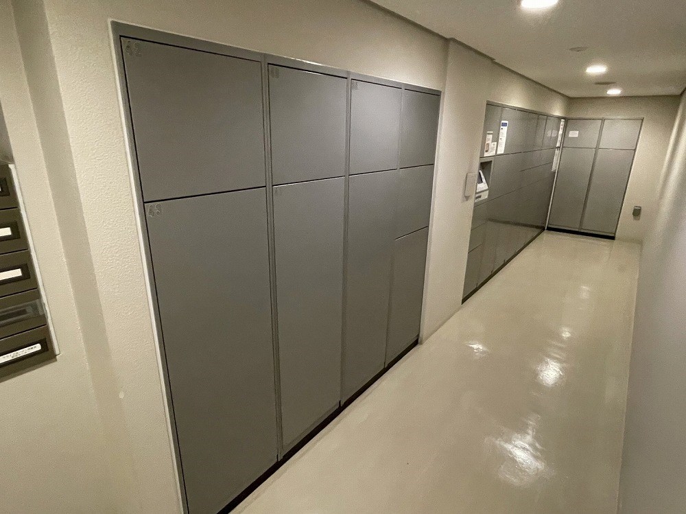 リライズガーデン西新井スカイレジデンス その他外観4