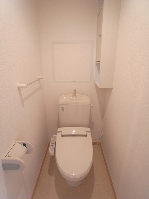 リッシュヒルズ柏の葉Ⅲ その他1