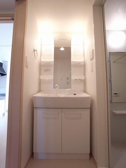 リッシュヒルズ柏の葉Ⅲ その他2