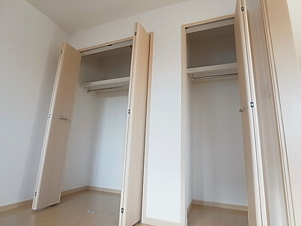 リッシュヒルズ柏の葉Ⅲ その他3