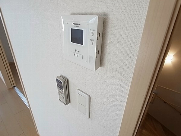 リッシュヒルズ柏の葉Ⅲ その他4