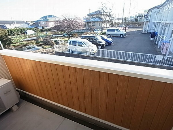 リッシュヒルズ柏の葉Ⅲ その他5