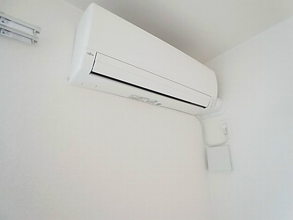 リッシュヒルズ柏の葉Ⅲ その他6