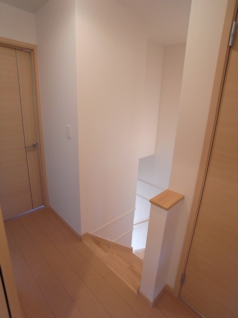 リッシュヒルズ柏の葉Ⅲ その他8