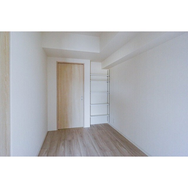 コンフォリア南千住 ベッドルーム