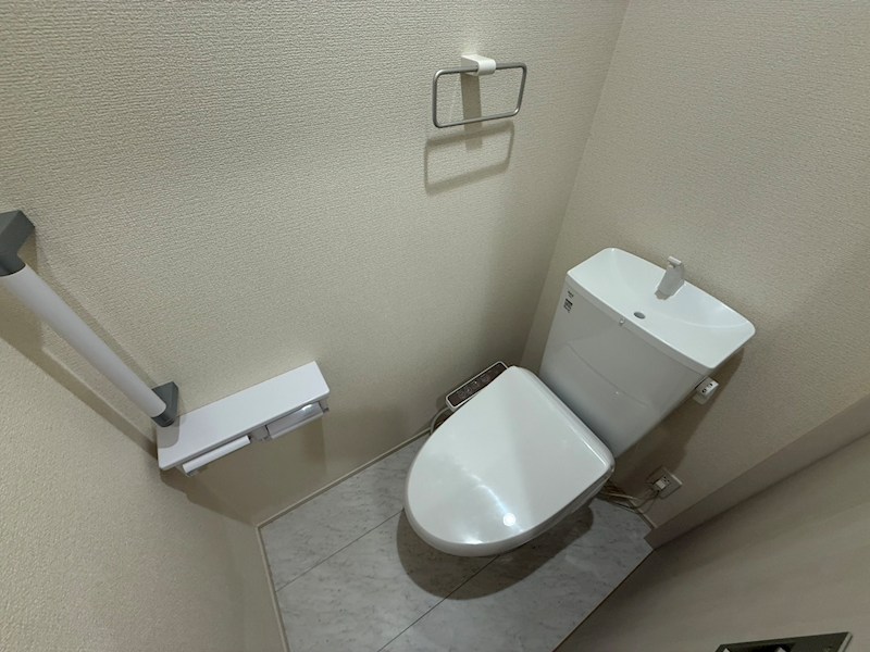 リーブルファイン柏高田 その他1