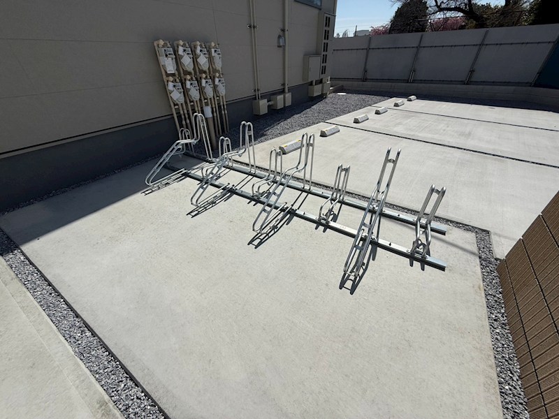 リーブルファイン柏高田 その他外観2