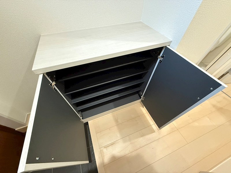 リーブルファイン柏高田 その他11