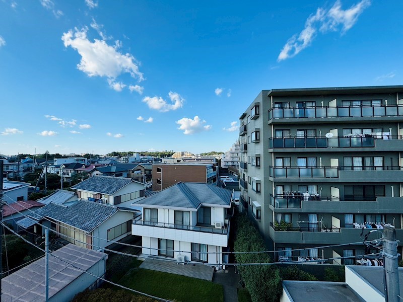 グランドメゾン その他5