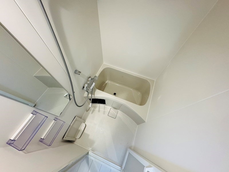 グランドメゾン 風呂画像