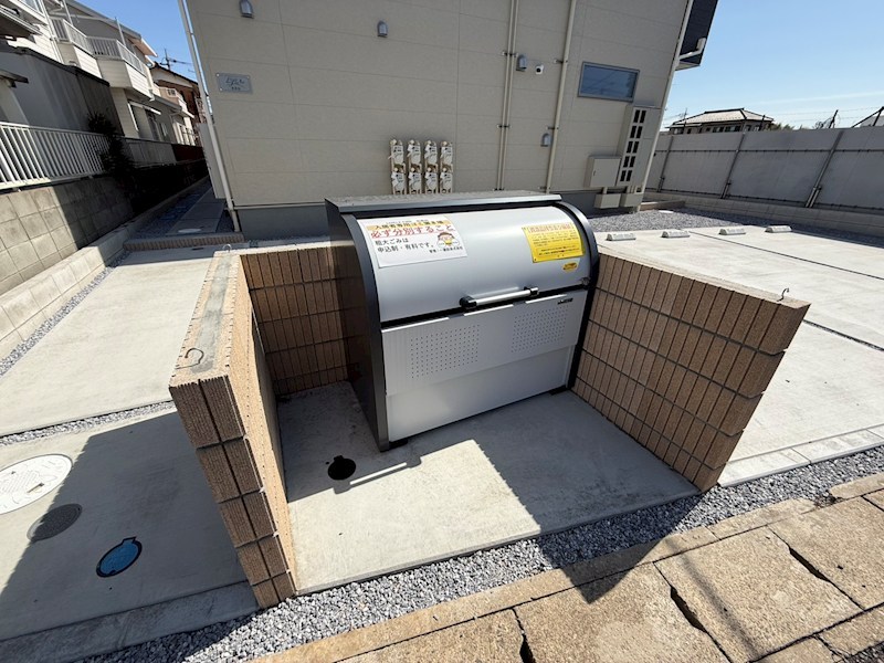 リーブルファイン柏高田 その他外観4