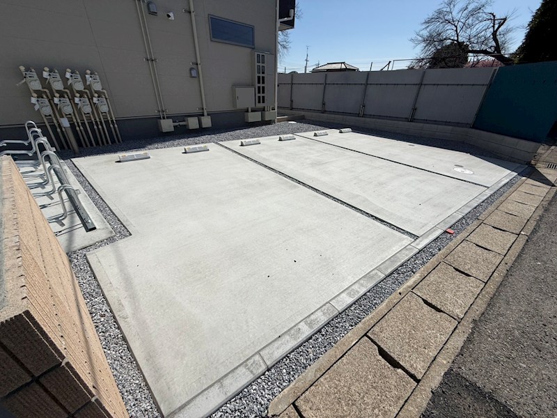 リーブルファイン柏高田 その他外観3