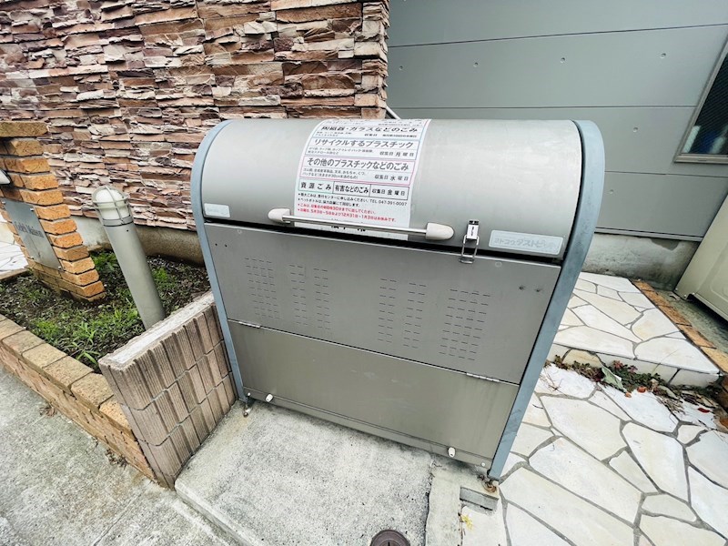 セレブメゾン その他外観4