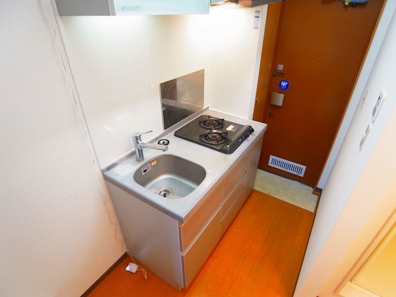 セレブメゾン キッチン