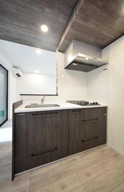 Ｈｅｉｍ　Ｋｏｍｏｒｅｌｉａ キッチン