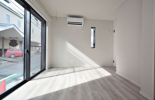 Ｈｅｉｍ　Ｋｏｍｏｒｅｌｉａ ベッドルーム